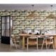 Papel Pintado Lile Aux Oiseaux 75870508