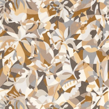 Papel Pintado Lile Aux Oiseaux 75880610