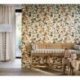 Papel Pintado Lile Aux Oiseaux 75880610