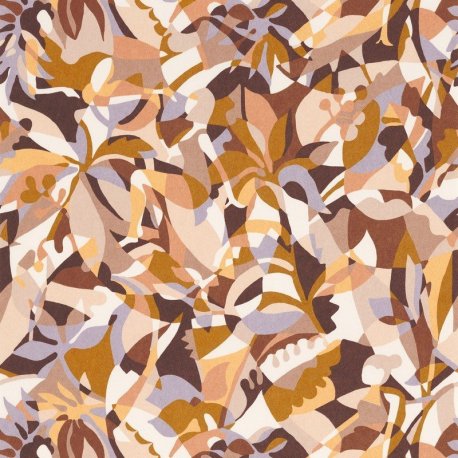 Papel Pintado Lile Aux Oiseaux 75880814