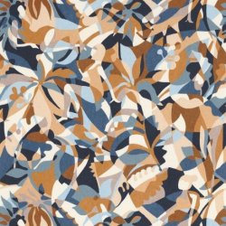 Papel Pintado Lile Aux Oiseaux 75880916