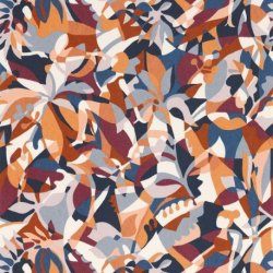 Papel Pintado Lile Aux Oiseaux 75881018
