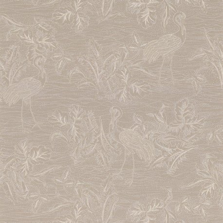 Papel Pintado Lile Aux Oiseaux 75891324