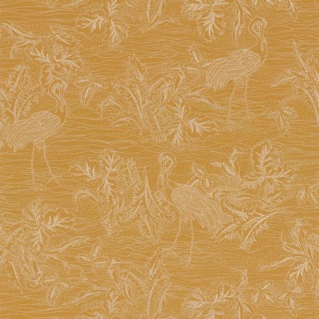 Papel Pintado Lile Aux Oiseaux 75891528