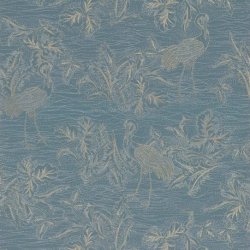 Papel Pintado Lile Aux Oiseaux 75891630