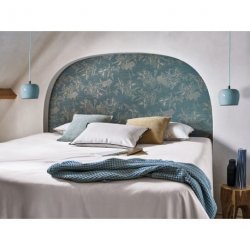 Decoración con Papel Pintado Lile Aux Oiseaux 75891630