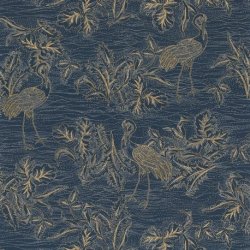Papel Pintado Lile Aux Oiseaux 75891834
