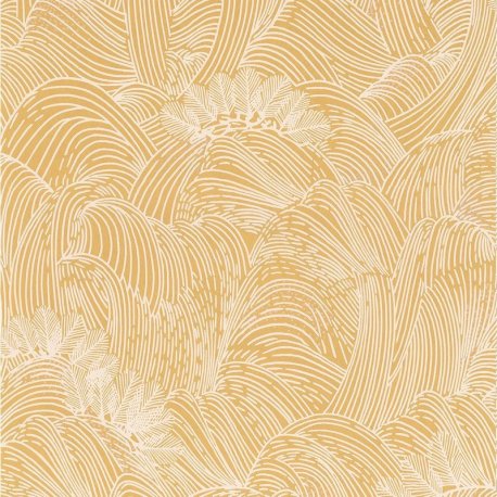 Papel Pintado Lile Aux Oiseaux 75902038