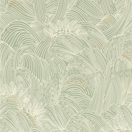 Papel Pintado Lile Aux Oiseaux 75902140
