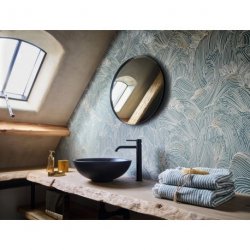 Decoración con Papel Pintado Lile Aux Oiseaux 75902242