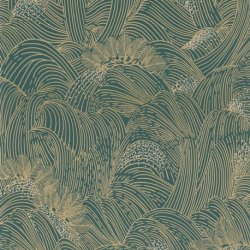 Papel Pintado Lile Aux Oiseaux 75902344