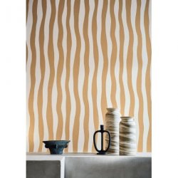 Decoración con Papel Pintado Lile Aux Oiseaux 75913058