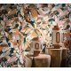 Papel Pintado Lile Aux Oiseaux 75880712