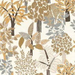 Papel Pintado Golfe du Bengale 75940100