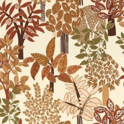 Papel Pintado Golfe du Bengale 75940304
