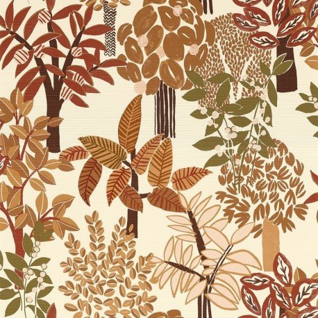 Papel Pintado Golfe du Bengale 75940304