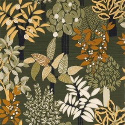 Papel Pintado Golfe du Bengale 75940406