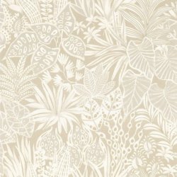 Papel Pintado Golfe du Bengale 75950712