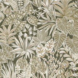 Papel Pintado Golfe du Bengale 75950814