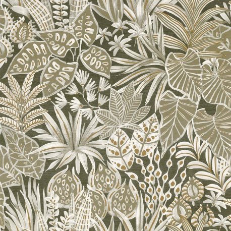 Papel Pintado Golfe du Bengale 75950814