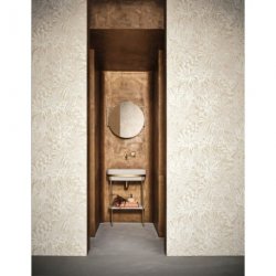 Decoración con Papel Pintado Golfe du Bengale 75950814