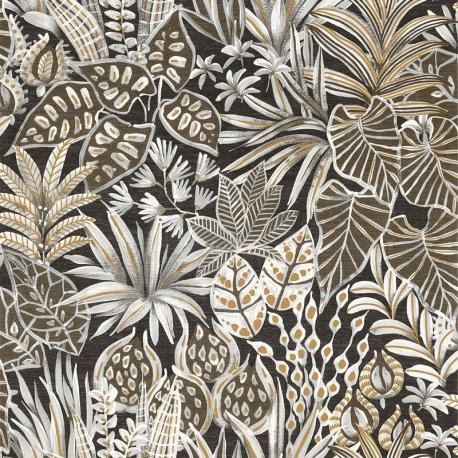 Papel Pintado Golfe du Bengale 75950916
