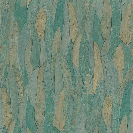 Papel Pintado Golfe du Bengale 75961324