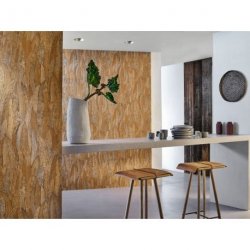 Decoración con Papel Pintado Golfe du Bengale 75961528