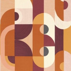 Papel Pintado Mouvements 75990406