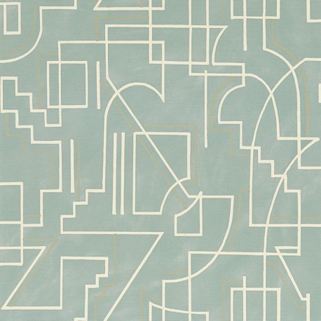 Papel Pintado Mouvements 76021426