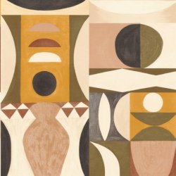 Papel Pintado Mouvements 76032446
