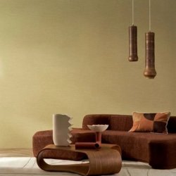 Decoración con Papel Pintado Mouvements E73813374