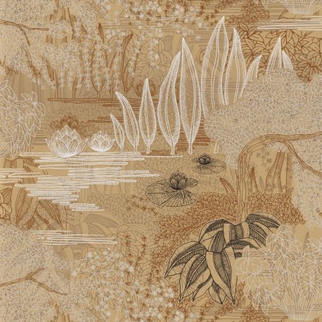 Papel Pintado Square Jasmin 75680508