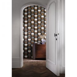 Decoración con Papel Pintado Square Jasmin 75691018