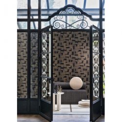 Decoración con Papel Pintado Square Jasmin 75701324