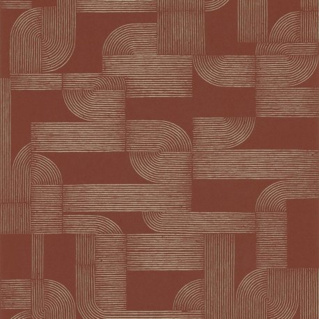Papel Pintado Square Jasmin 75701732