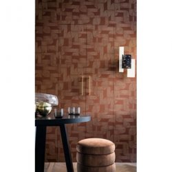 Decoración con Papel Pintado Square Jasmin 75701732