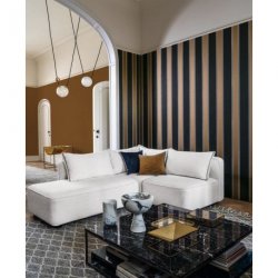 Decoración con Papel Pintado Square Jasmin 75712548