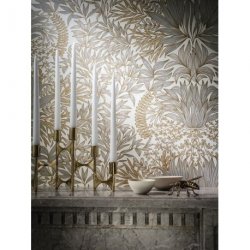 Decoración con Papel Pintado Square Jasmin 75733160