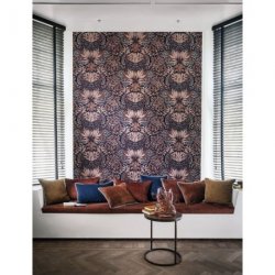 Decoración con Papel Pintado Square Jasmin 75733466