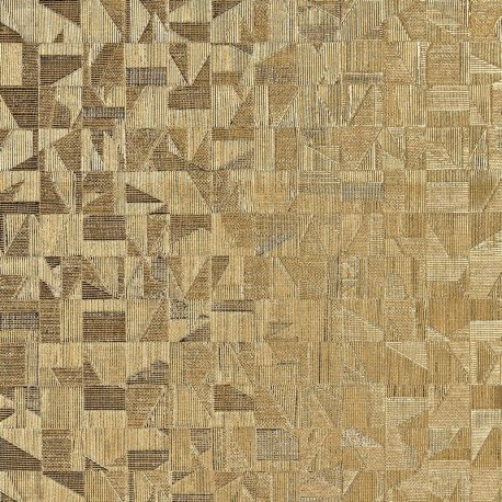 Papel Pintado Metal 75740202