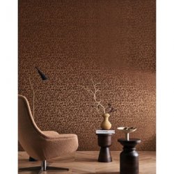 Decoración con Papel Pintado Metal B74401160
