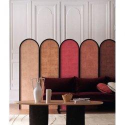 Decoración con Papel Pintado Le Velours 2 C74397004