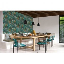 Decoración con Papel Pintado Aventura 75500406