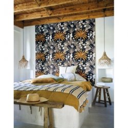 Decoración con Papel Pintado Aventura 75510610