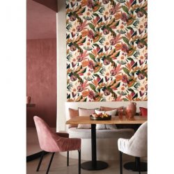 Decoración con Papel Pintado Aventura 75531324
