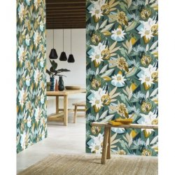 Decoración con Papel Pintado Aventura 75531528