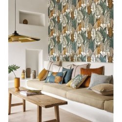 Decoración con Papel Pintado Aventura A74680672