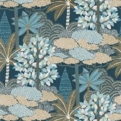 Papel Pintado Nuit D'Orient 75380100