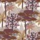 Papel Pintado Nuit D'Orient 75380202